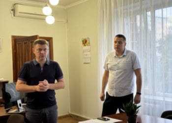 У найбільшому комунальному підприємстві Тернопільської облради новий директор