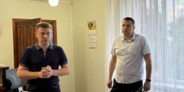 У найбільшому комунальному підприємстві Тернопільської облради новий директор