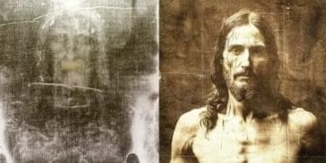 Туринська плащаниця