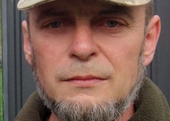 Під Бахмутом героїчно загинув боєць з Тернопільщини Андрій Савчук