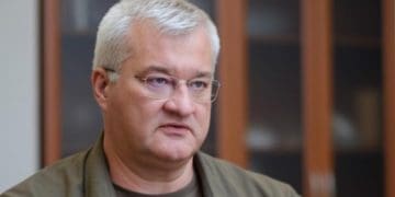 Рада призначила вихідця з Тернопільщини Андрія Сибігу очільником МЗС