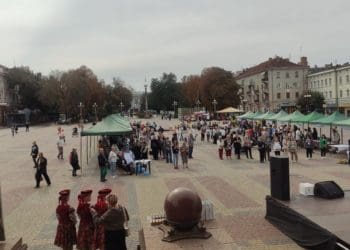 Бібліофест у Тернополі