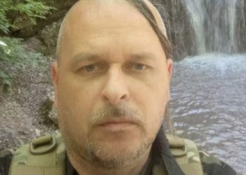 помер військовий