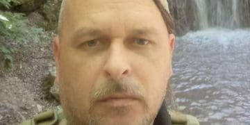 помер військовий