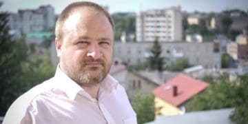 Володимир Бобко