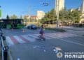 У Тернополі в результаті ранкового ДТП загинула 13-річна дитина