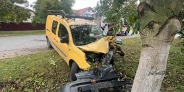 Трагічний вікенд на дорогах Тернопільщини