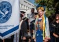 Урочистості до Дня знань відбулися в ЗУНУ