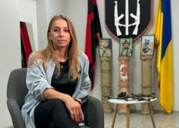 Ольга Коновал