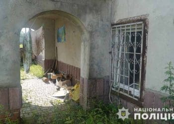 Судитимуть організаторів так званих “реабілітаційних центрів”, з яких втекти звідти було неможливо