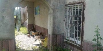 Судитимуть організаторів так званих “реабілітаційних центрів”, з яких втекти звідти було неможливо