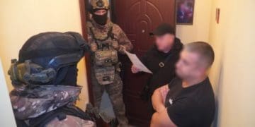 На Тернопільщині судитимуть підприємця, який переправив за кордон 13 військовозобов’язаних