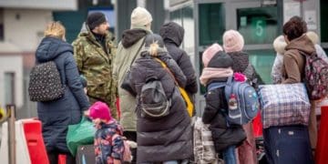 Україна через війну вже втратила половину свого населення, – La Repubblica