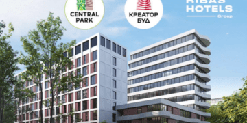 Тернопільська будівельна компанія “Креатор-Буд” збудує новий апарт-готель в Польщі