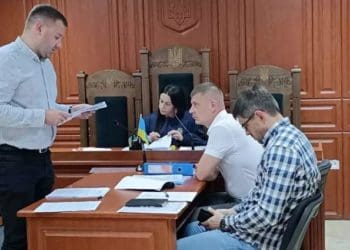 Викладач тернопільського університету уник покарання за хабар