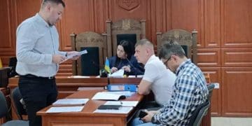 Викладач тернопільського університету уник покарання за хабар