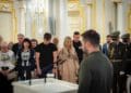 Полковнику Сергію Лі з Тернопільщини посмертно присвоєно звання Героя України