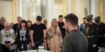 Полковнику Сергію Лі з Тернопільщини посмертно присвоєно звання Героя України