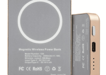 Індукційний повербанк. Як обрати?