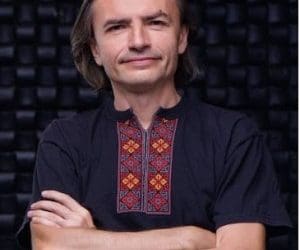 Іван Небесний