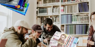 Кредитні продукти для молоді: як обрати та на що звернути увагу