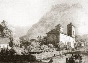 Топ три легенди про Кременець, які чули не всі