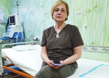 Коли заплаче “залізна” “Ксюха”?