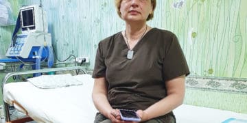 Коли заплаче “залізна” “Ксюха”?