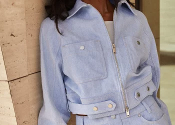 Як вибрати ідеальну осінню куртку