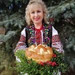 Раїса Обшарська