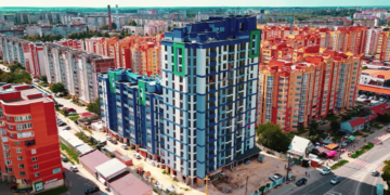 У Тернополі за державною програмою “єОселя” можна купити квартиру у новобудові