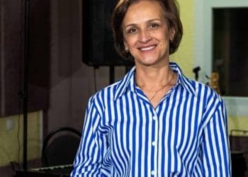 Марія Гудима