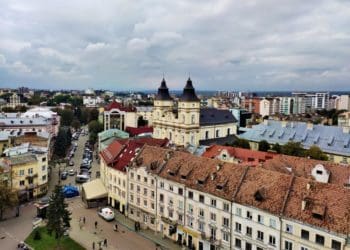 Івано-Франківськ