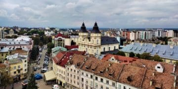 Івано-Франківськ