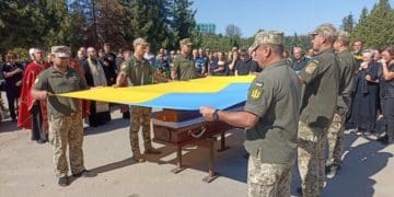 Микола Погорілий