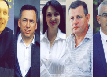 Нардепи від Тернопільщини Василів, Гевко, Калаур, Марченко і Чайківський хотіли підняти українцям податки