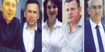 Нардепи від Тернопільщини Василів, Гевко, Калаур, Марченко і Чайківський хотіли підняти українцям податки