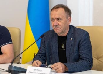 До виконaння обов’язків приступили нові зaступники нaчaльникa Тернопільської ОВА Степaн Куйбідa тa Пaвло Журбa