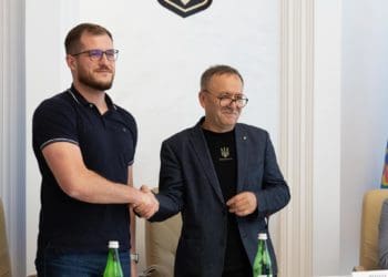 До виконaння обов’язків приступили нові зaступники нaчaльникa Тернопільської ОВА Степaн Куйбідa тa Пaвло Журбa