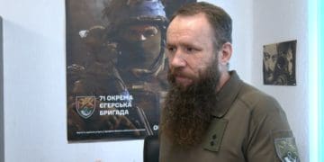 центр рекрутингу у Тернополі