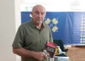 Відомий тернопільський письменник зустрівся з читачами з нагоди 20-річчя своєї повісті