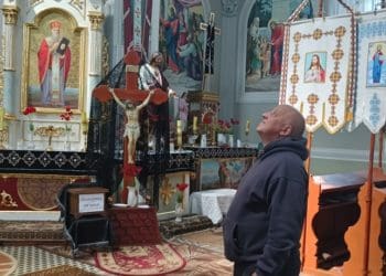 Роман Панінко