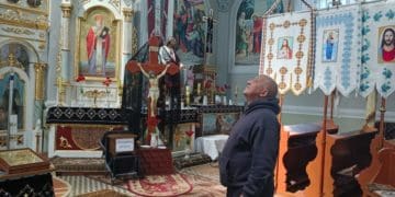 Роман Панінко