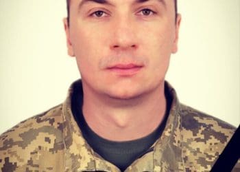 В Курській області загинув боєць з Тернопільщини Павло Рипула