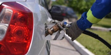 подорожчання автогазу