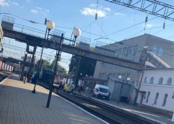 На залізничному вокзалі виявили тіло чоловіка: що відомо
