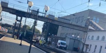 На залізничному вокзалі виявили тіло чоловіка: що відомо