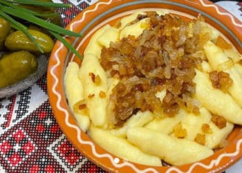 картопляні палюшки