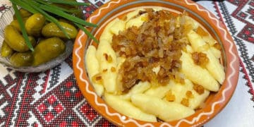 картопляні палюшки