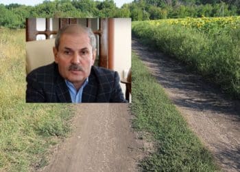 Майже мільйон гривень на ремонт польових доріг планують витратити в Підгайцях на Тернопільщині